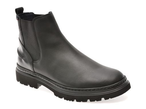 Ghete CALLAGHAN negre