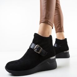 Ghete Cisneros Negre 2