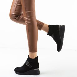 Ghete Cisneros Negre 3