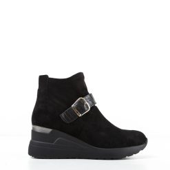 Ghete Cisneros Negre 4