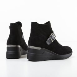 Ghete Cisneros Negre 5