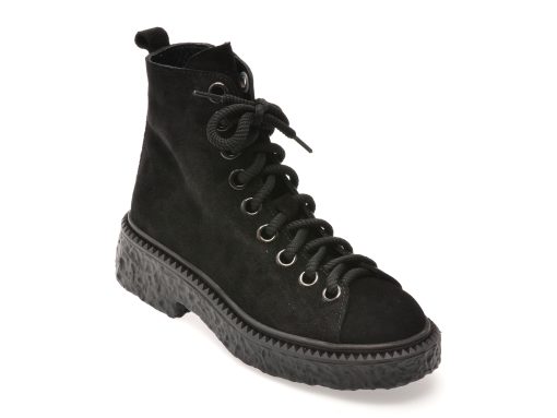 Ghete EPICA negre