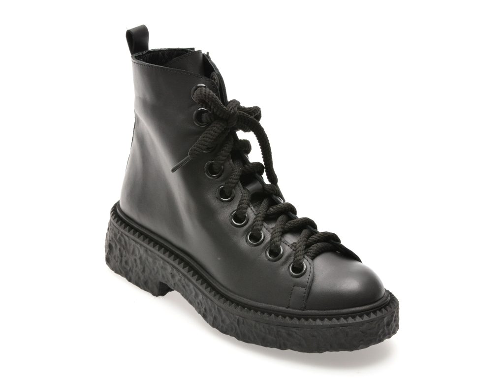 Ghete EPICA negre