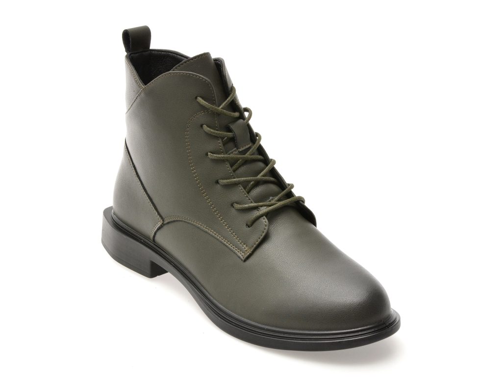 Ghete FLAVIA PASSINI kaki