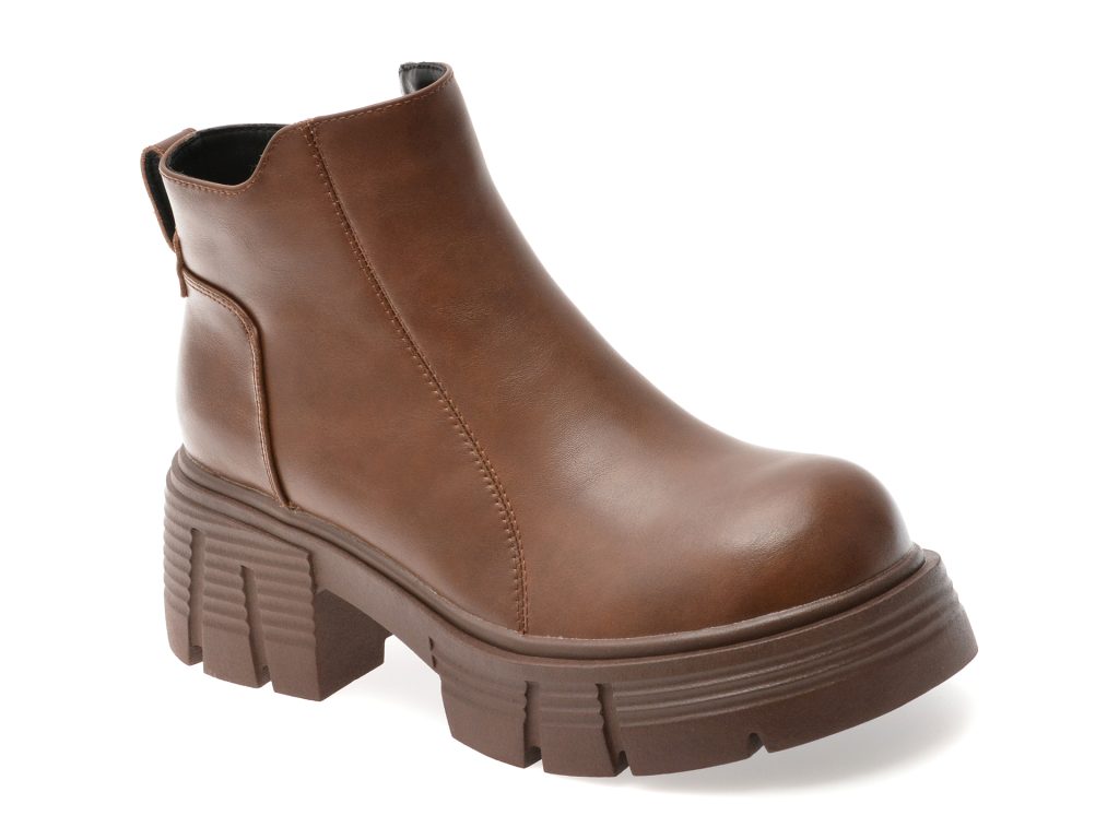 Ghete FLAVIA PASSINI maro