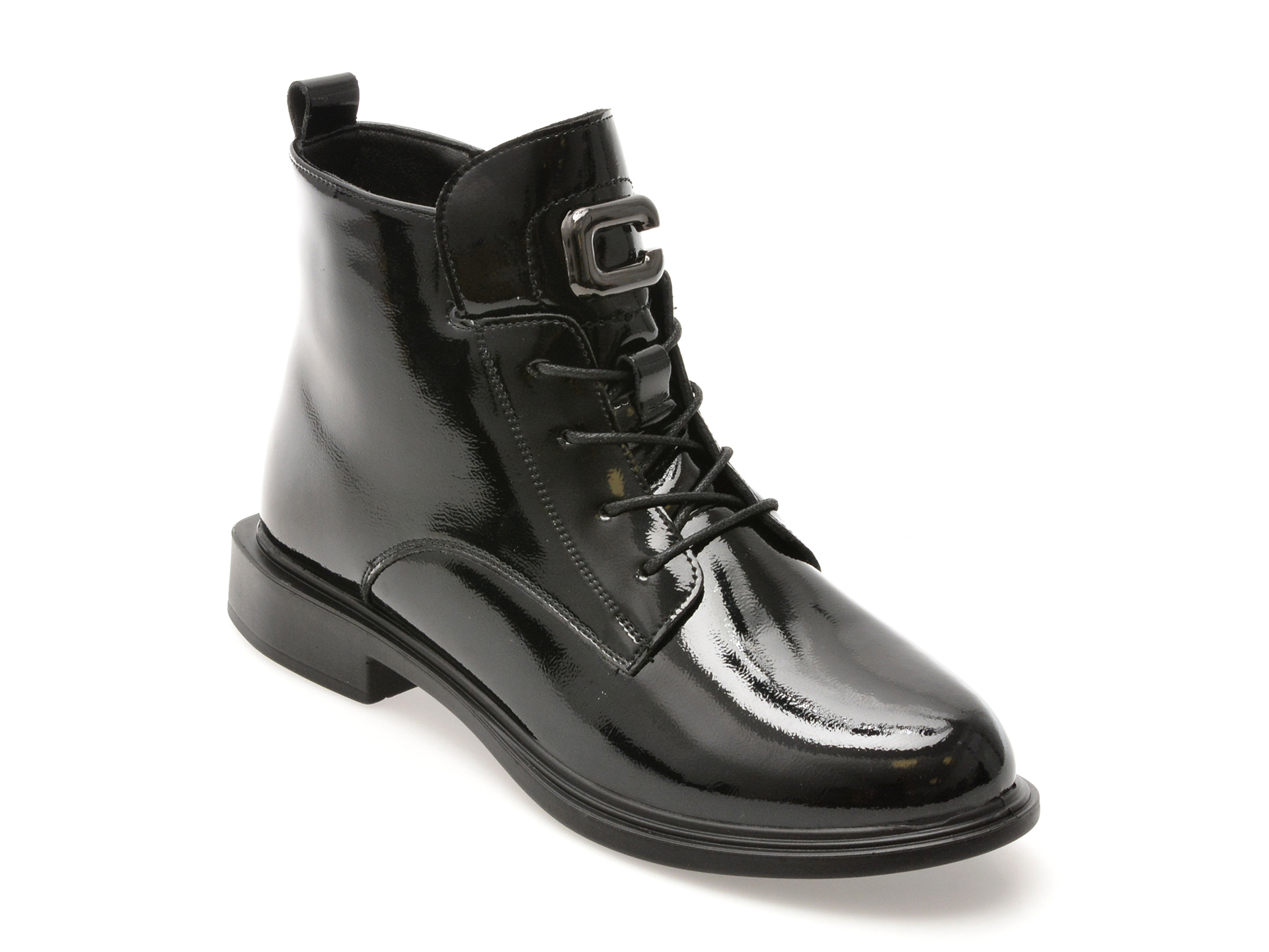 Ghete FLAVIA PASSINI negre