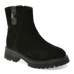 Ghete FLAVIA PASSINI negre