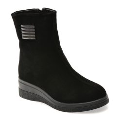 Ghete FLAVIA PASSINI negre