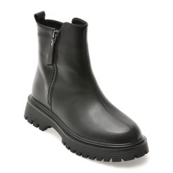 Ghete FLAVIA PASSINI negre