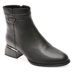 Ghete FLAVIA PASSINI negre