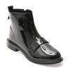 Ghete FLAVIA PASSINI negre