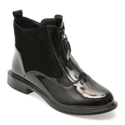 Ghete FLAVIA PASSINI negre