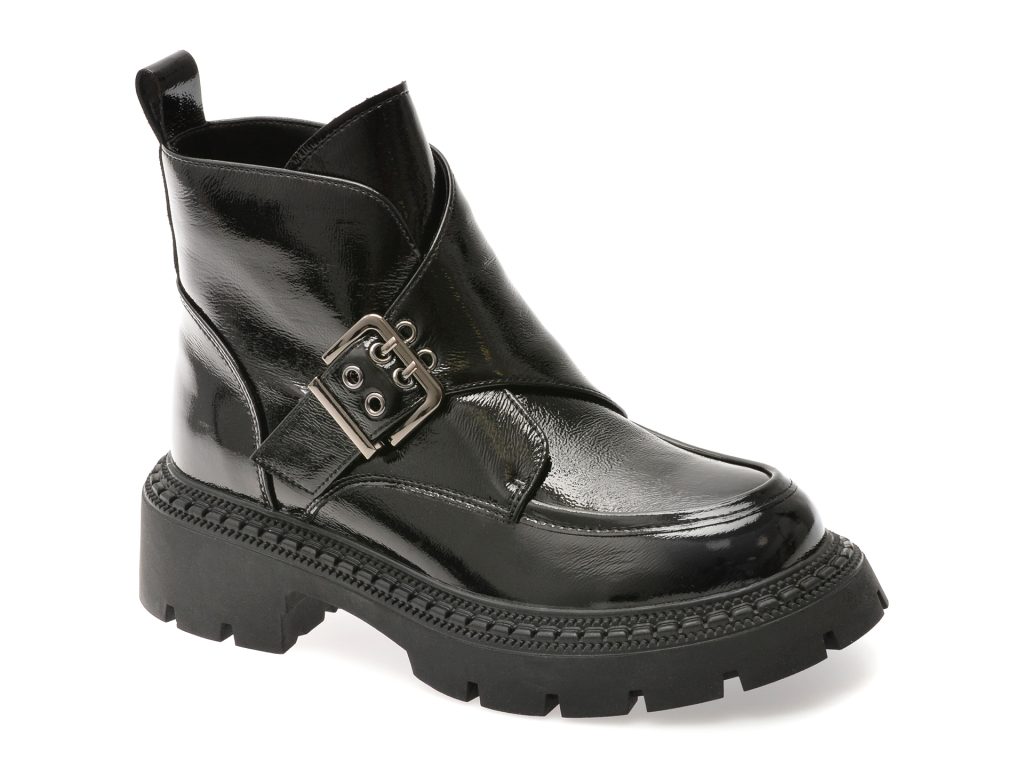 Ghete FLAVIA PASSINI negre