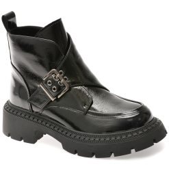 Ghete FLAVIA PASSINI negre