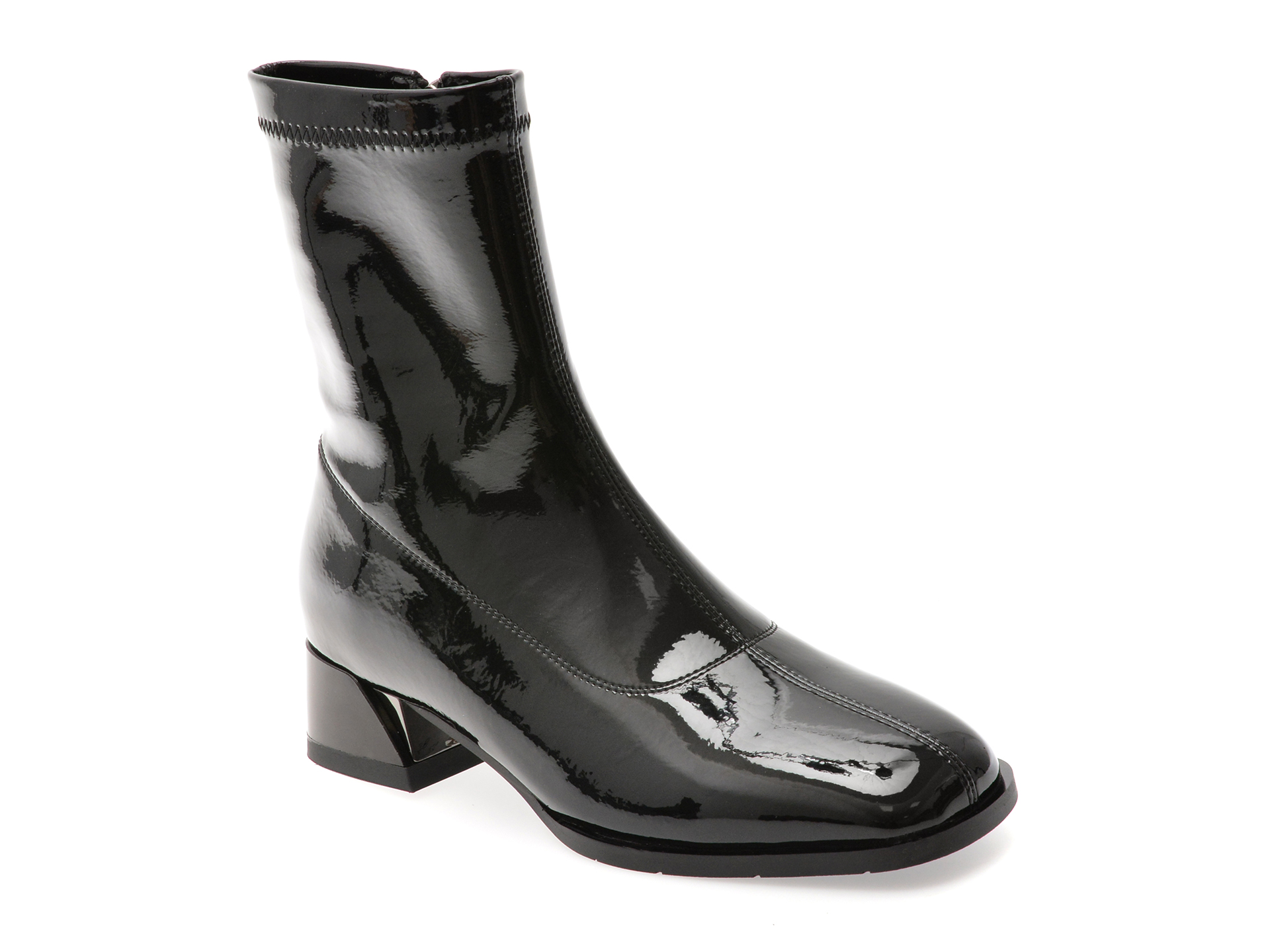 Ghete FLAVIA PASSINI negre