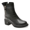 Ghete FLAVIA PASSINI negre