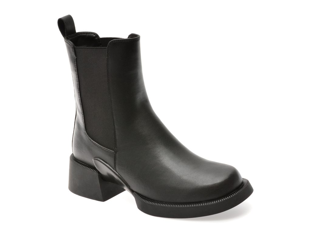 Ghete FLAVIA PASSINI negre