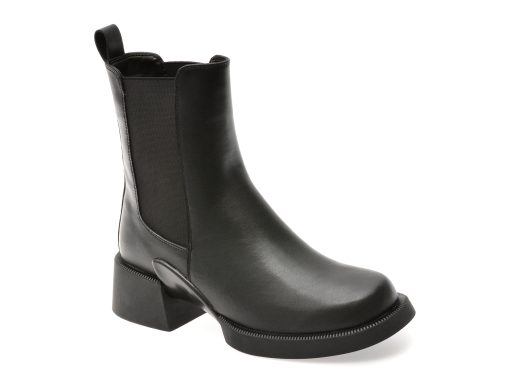 Ghete FLAVIA PASSINI negre
