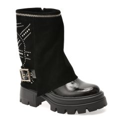 Ghete FLAVIA PASSINI negre