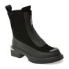 Ghete FLAVIA PASSINI negre