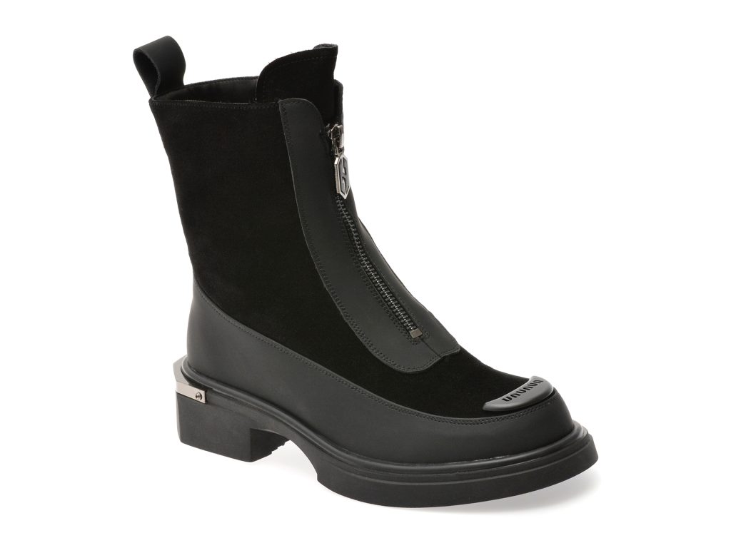 Ghete FLAVIA PASSINI negre