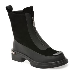 Ghete FLAVIA PASSINI negre