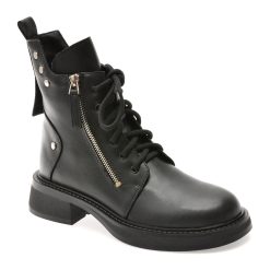 Ghete FLAVIA PASSINI negre