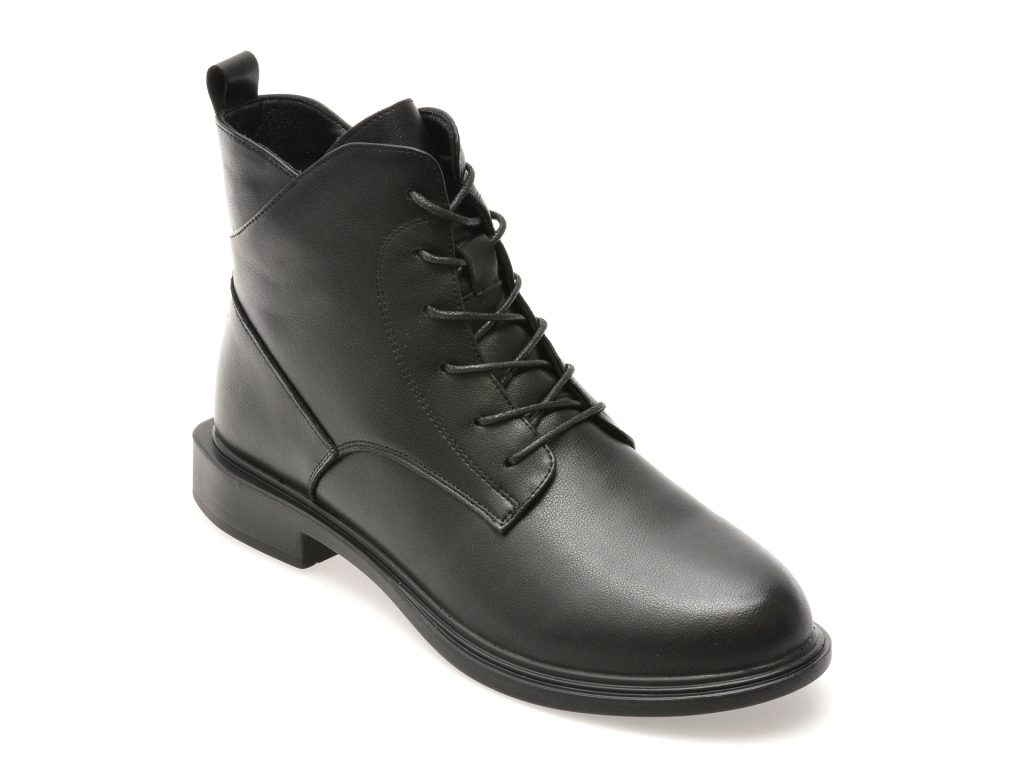 Ghete FLAVIA PASSINI negre
