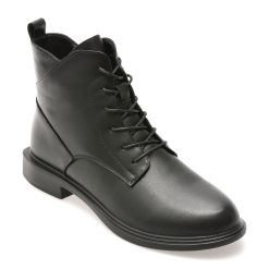 Ghete FLAVIA PASSINI negre