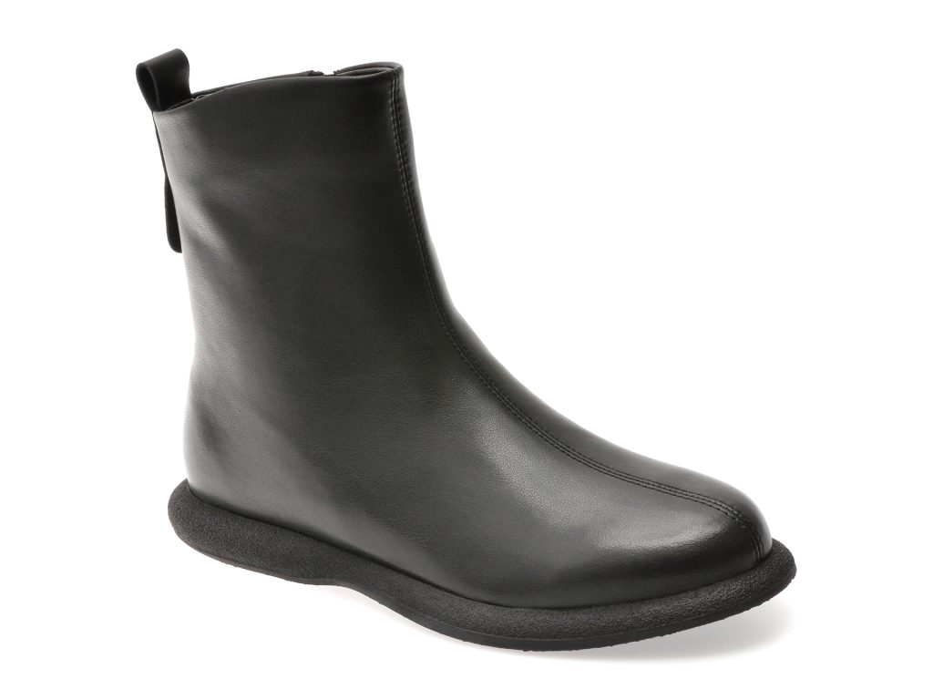 Ghete FLAVIA PASSINI negre