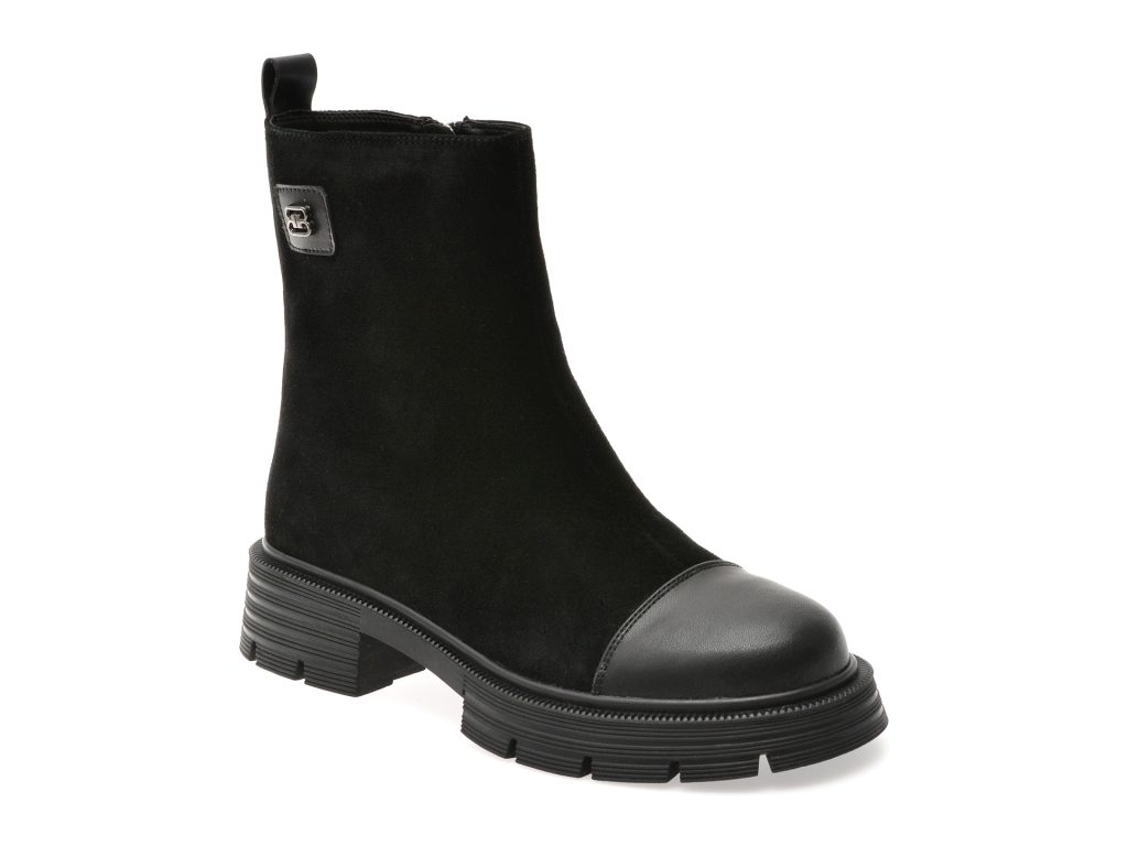 Ghete FLAVIA PASSINI negre