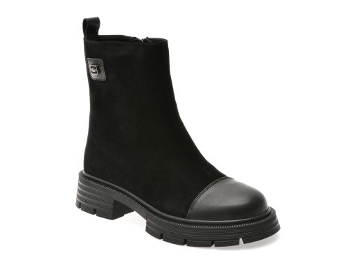 Ghete FLAVIA PASSINI negre