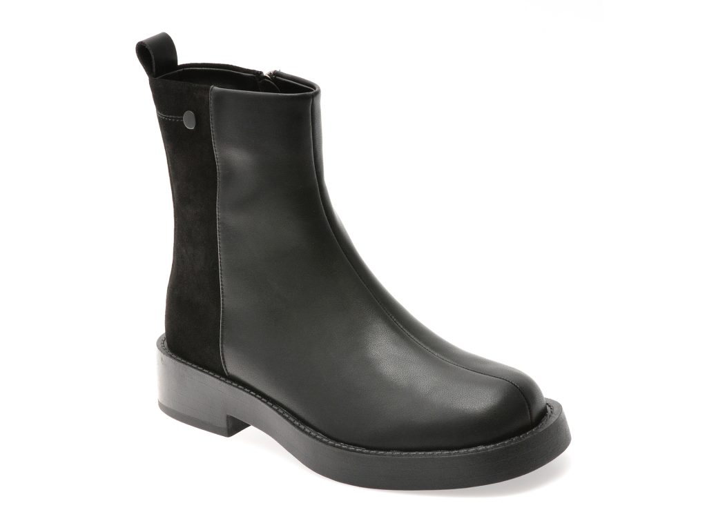 Ghete FLAVIA PASSINI negre