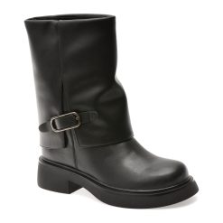 Ghete FLAVIA PASSINI negre