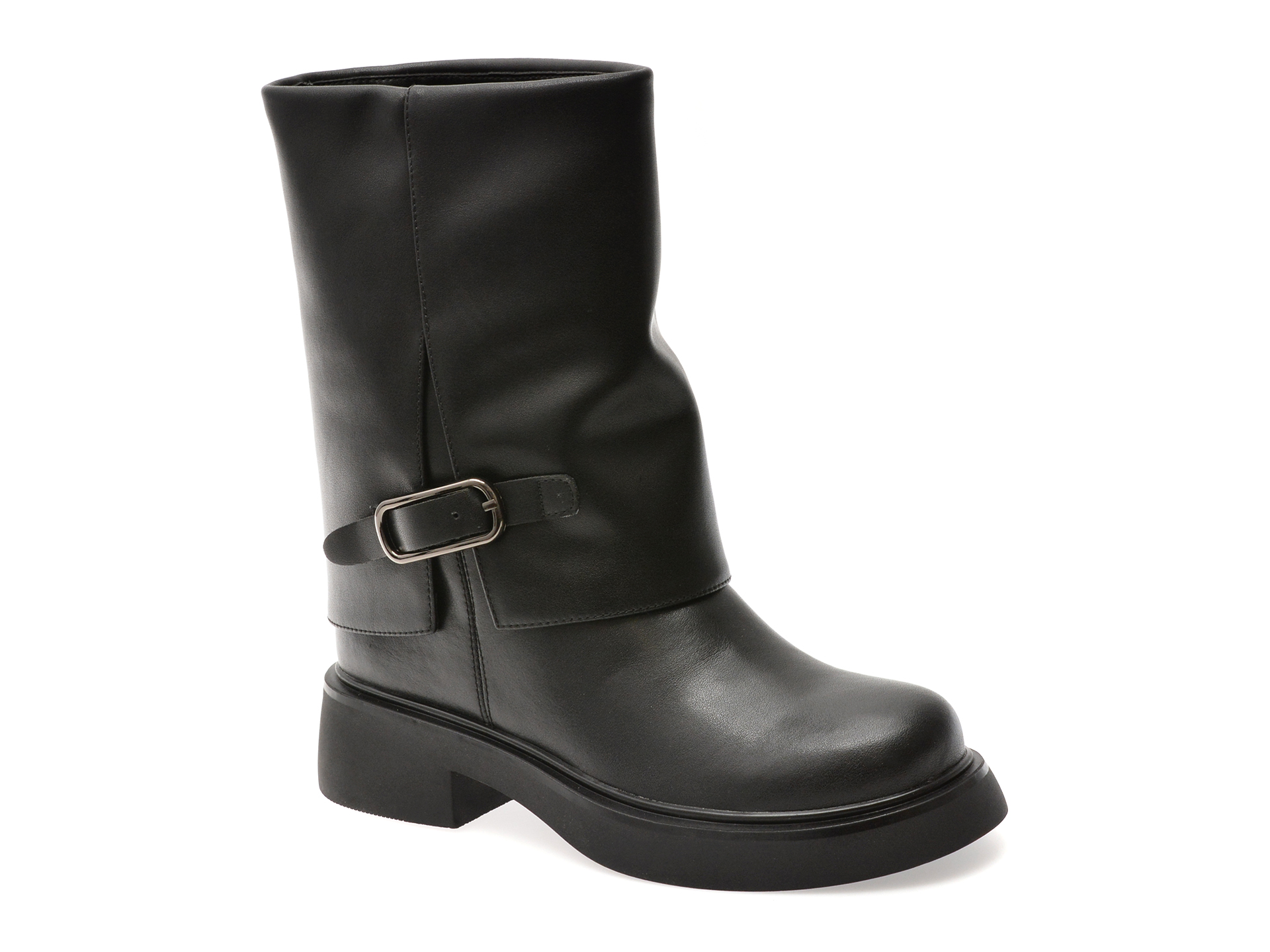 Ghete FLAVIA PASSINI negre