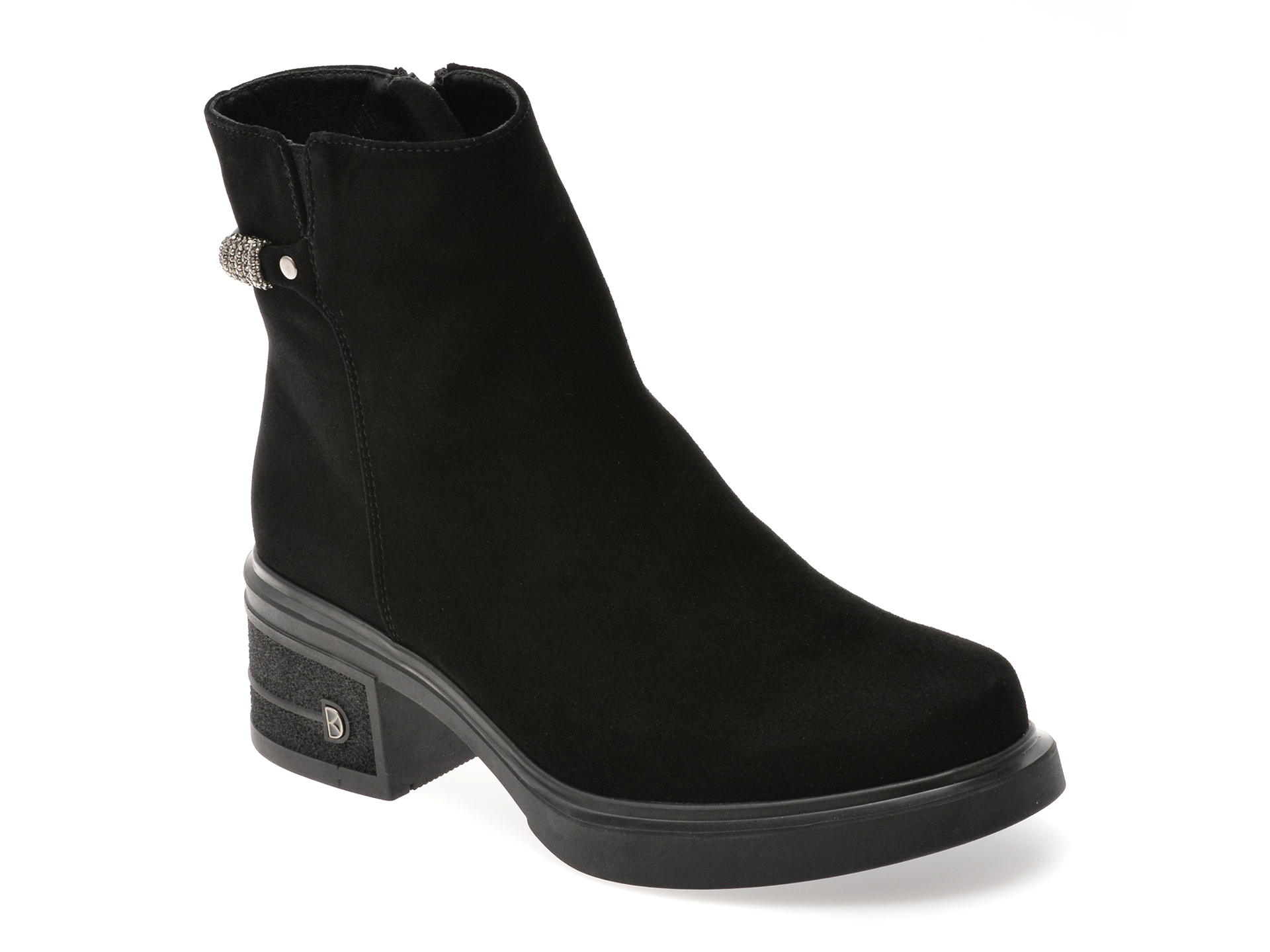 Ghete FLAVIA PASSINI negre