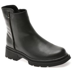 Ghete FLAVIA PASSINI negre