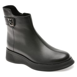 Ghete FLAVIA PASSINI negre