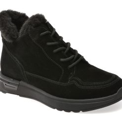 Ghete FLAVIA PASSINI negre