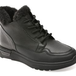 Ghete FLAVIA PASSINI negre