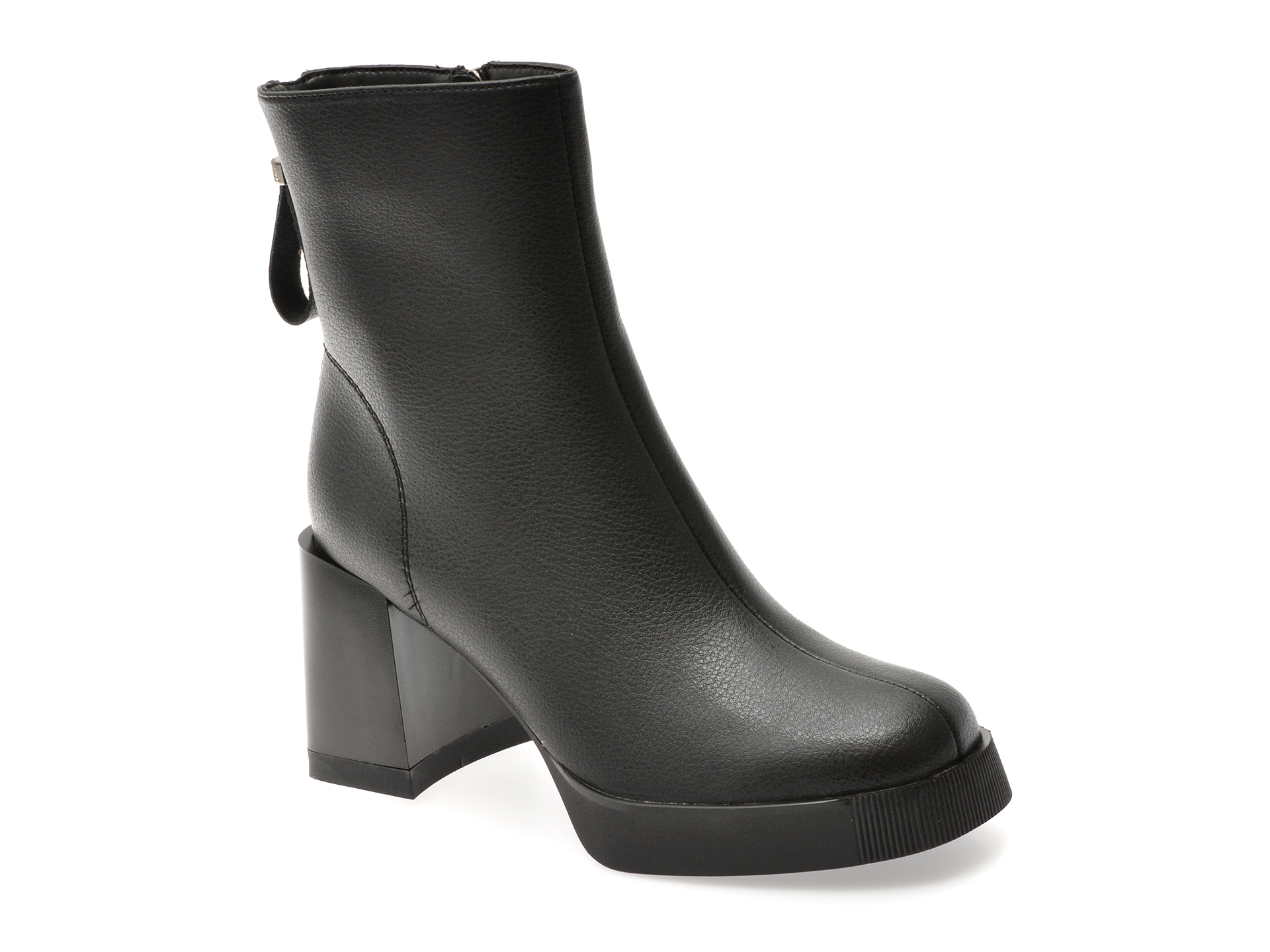 Ghete FLAVIA PASSINI negre