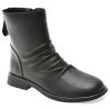 Ghete FLAVIA PASSINI negre