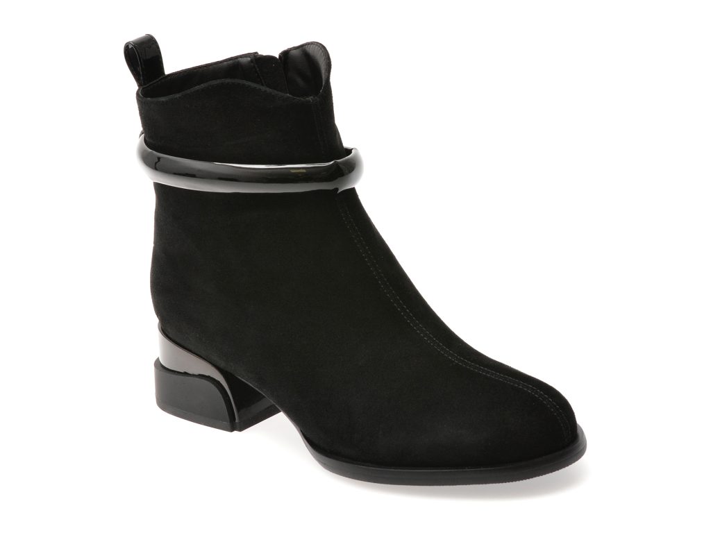 Ghete FLAVIA PASSINI negre