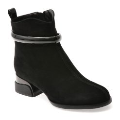 Ghete FLAVIA PASSINI negre