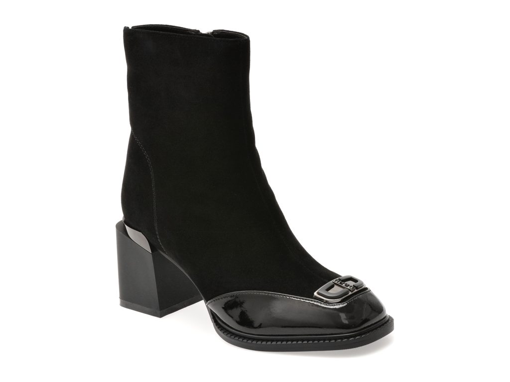 Ghete FLAVIA PASSINI negre