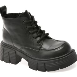 Ghete FLAVIA PASSINI negre