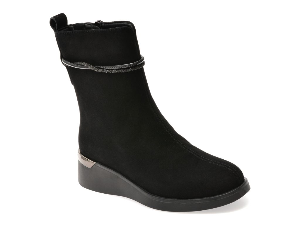 Ghete FLAVIA PASSINI negre