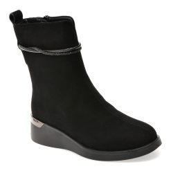 Ghete FLAVIA PASSINI negre