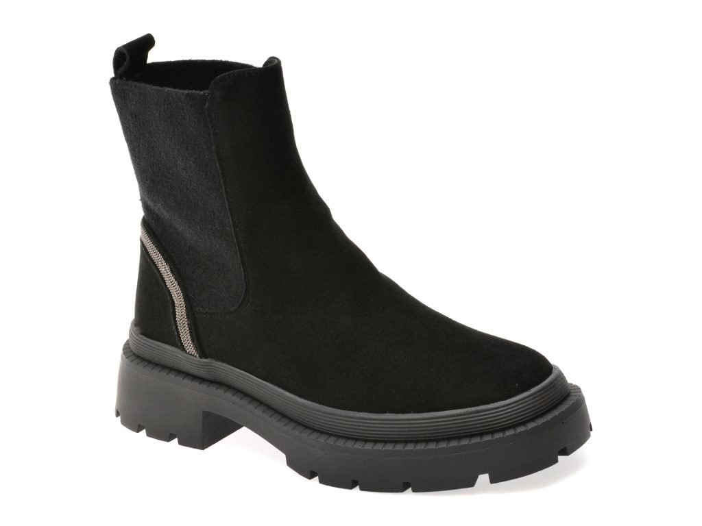 Ghete FLAVIA PASSINI negre