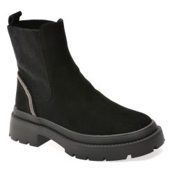 Ghete FLAVIA PASSINI negre